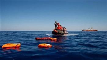   سوريا: ارتفاع ضحايا غرق مركب قبالة طرطوس إلى 73 شخصًا