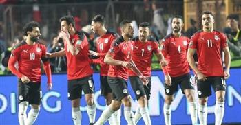 بالصور: الكشف عن القميص الجديد لمنتخب مصر