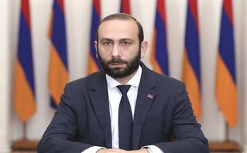   الأردن وأرمينيا تبحثان تعميق العلاقات والتعاون الاقتصادي