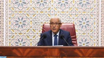   إطلاق مشروع توأمة مؤسساتية بين برلمانات المغرب وفرنسا والتشيك وبلجيكا