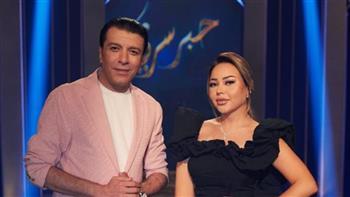اليوم.. الجزء الثاني من حلقة مصطفى كامل مع أسما إبراهيم في حبر سري