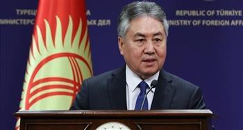 قيرغيزستان والمجر تبحثان التعاون الثنائي والعلاقات البرلمانية