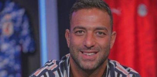 ميدو يسخر من توابع حظر الترامادول بين لاعبي الدوري 