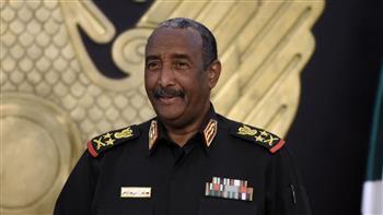 البرهان يؤكد رغبته في تحقيق انتقال ديمقراطي للسلطة في السودان