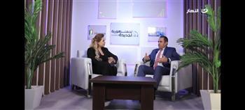 خالد عباس: الرئيس السيسي يتابع يومياً اخر الأعمال داخل العاصمة