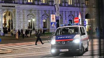   فيينا: وفد أمني أوكراني يختتم زيارة إلى النمسا استمرت أربعة أيام