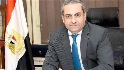 خالد عباس: الدولة تعمل على 15% من إجمالي مساحة العاصمة الإدارية