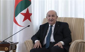 غدا..اجتماع الحكومة مع الولاة بحضور الرئيس الجزائري لبحث دفع الاقتصاد والتنمية المحلية