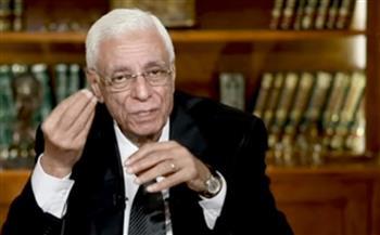 الدكتور حسام موافي يحذر الأزواج عند الانفصال فلوسك لعيالك وأوعى تكذب قدام المحكمة