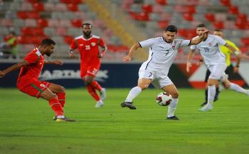  المنتخب العماني يفوز على نظيره العراقي بركلات الترجيح في الدورة الرباعية الودية بالأردن