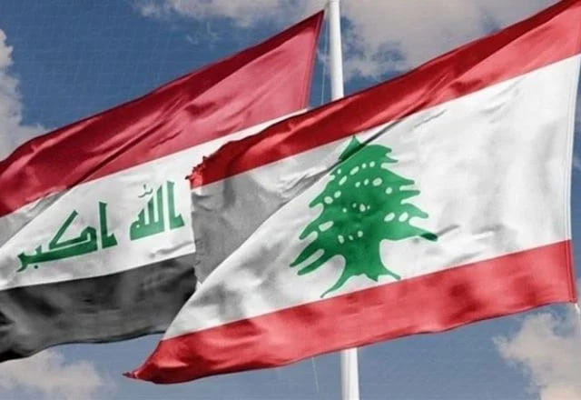 وزيرا خارجية لبنان والعراق يجريان مباحثات مع مسئولة أمريكية