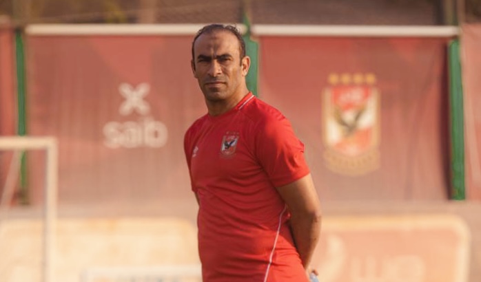 تعرف على موعد مباراة الأهلي والاتحاد المنستيري في ذهاب دور الـ32