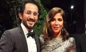 منى زكى تكشف أسباب حبها لـ أحمد حلمي