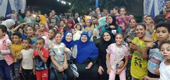   جلسات الدوار تواصل فعالياتها بقرى محافظة أسيوط