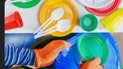 دراسة.. البلاستيك يعطل التمثيل الغذائي