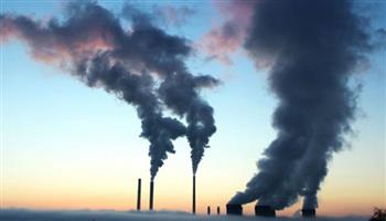   دراسة ..٩٠٪؜ من التلوث في الشرق الاوسط ناتج عن الوقود 