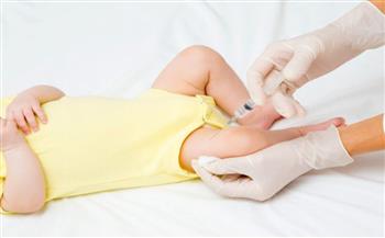   نصائح منزلية لتخفيف الم التطعيم لدى طفلك