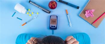 دراسة: نمط الحياة الصحي لمرضى السكري يقلل من مخاطر الأمراض العقلية بنسبة ٤٥٪