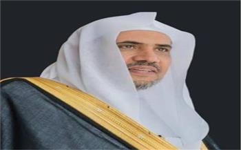   بقيادة الشيخ العيسى.. رابطة العالم الإسلامي تواصل تقديم المواد الاغاثية للصومال