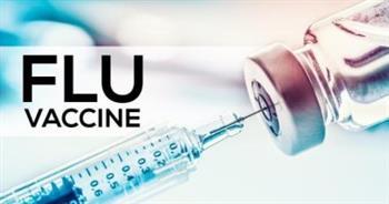 الصحة: لقاح الأنفلونزا يحمى كبار السن من 4 فيروسات تنتشر فى الشتاء