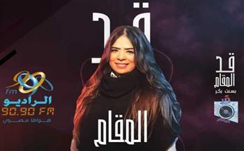  عصام بركات لـ بسنت بكر: فن المونولوج اختفى وأذواق الناس تغيرت
