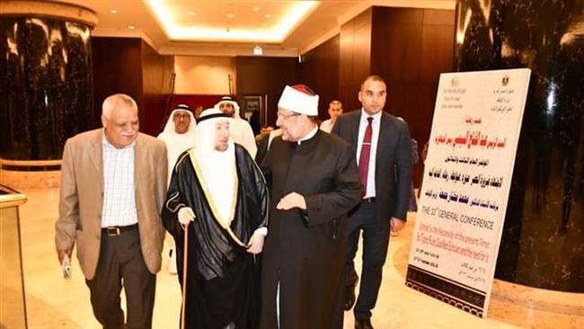 تعرف على محاور مؤتمر وزارة الأوقاف الدولي «الاجتهاد ضرورة العصر»