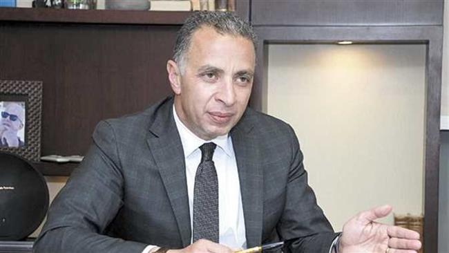 السويدي: لو استهلكنا دولار التصدير في السوق المحلي خلال أسبوعين هقفل المصانع 