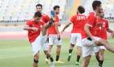 تعرف على موعد مباراة منتخب مصر القادمة أمام ليبيريا