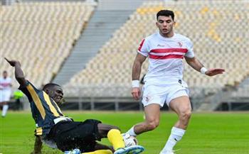 موعد الاجتماع الفني لمباراة الزمالك وإليكت سبورت