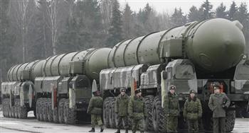   باحث سياسي: على الغرب أن يتأهب لمواجهة التهديد الروسي باستخدام السلاح النووي