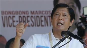   رئيس الفلبين الجديد يُبدي رغبته في «إعادة تقديم بلاده» من جديد إلى العالم