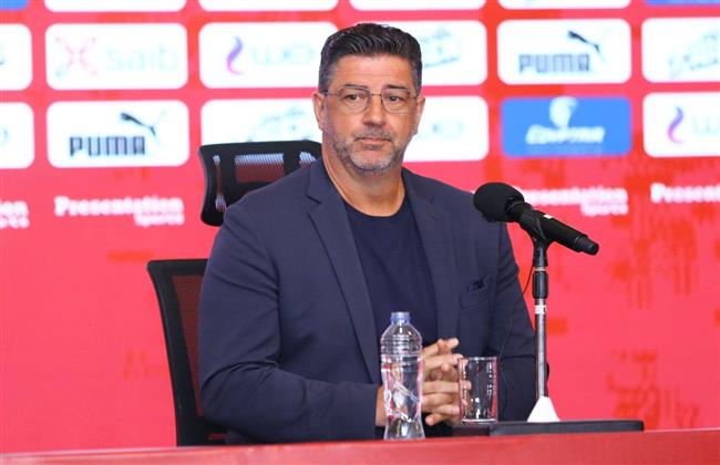 ناقد رياضي: فيتوريا فاجئ الجميع.. وهذه ميزته عن مدربي الفراعنة السابقين