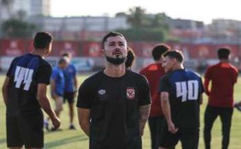 إبراهيم فايق يعلن موعد مشاركة «سافيو» نجم الأهلي الجديد