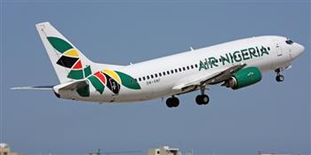   «فاينانشيال تايمز»: نيجيريا تعيد إطلاق شركة الطيران الوطنية بعد عقدين من انهيارها بسبب الديون