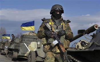  أوكرانيا: قواتنا العسكرية تصد الهجمات الروسية قرب عشر مقاطعات