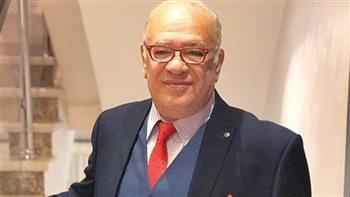 صلاح عبدالله يوجه رسالة لـ هشام سليم