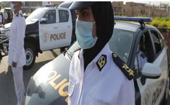 الداخلية تضبط قضايا سرقة كهرباء بـ 71 مليون جنيه