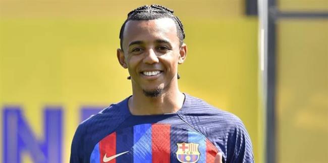 غياب نجمي برشلونة عن الكلاسيكو