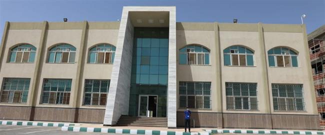 وزير التعليم العالي ورئيس جامعة السويس يتفقدان عددًا من المنشآت الجديدة بالجامعة