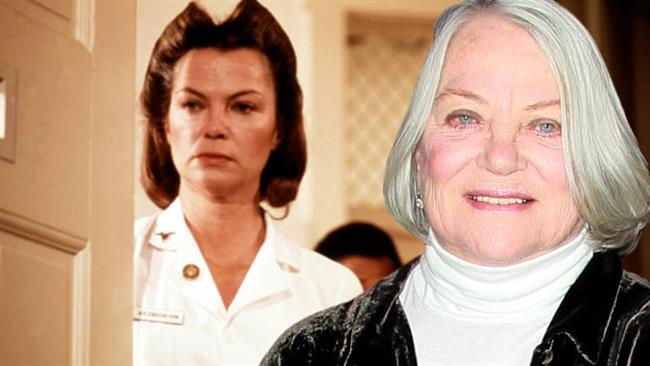 وفاة الممثلة الأمريكية لويز فليتشر عن 88 عاما