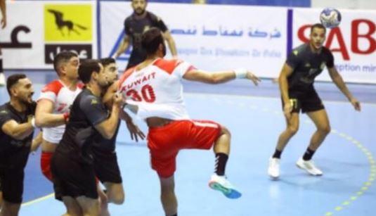 الكويت يصطدم بالزمالك .. وديربي تونسي مثير في البطولة العربية لليد