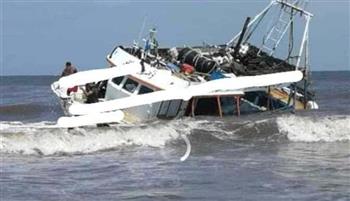   وزيرا الصحة السورى واللبنانى يبحثان سبل التنسيق لنقل مصابى حادث غرق المركب