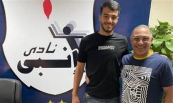 رسميا.. صحراوي أحدث صفقات إنبي