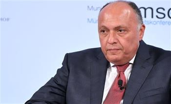   وزير الخارجية ونظيره الموريتاني يؤكدان على العلاقات التاريخية بين البلدين