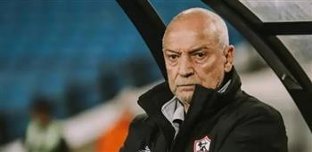 فيريرا يعلن قائمة الزمالك لمواجهة إيليكت التشادي غدا في دوري أبطال إفريقيا