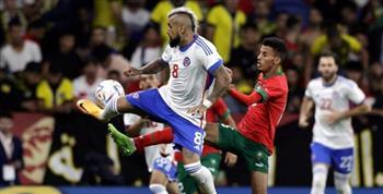   إسبانيول: أحداث مباراة المغرب وتشيلي غير مقبولة