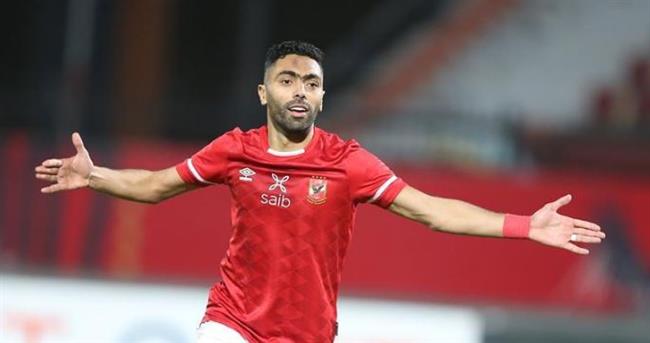الشحات: كولر يجيد التعامل مع اللاعبين.. وهذا ردي على الانتقادات