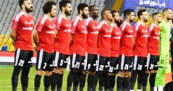 طلائع الجيش يدعم صفوفه بصفقتين جديدتين