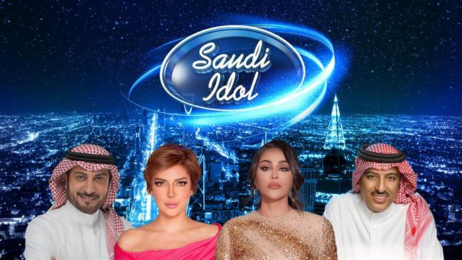 تعرف على أعضاء لجنة تحكيم برنامج Saudi Idol 