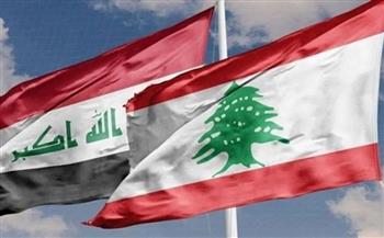   وزيرا خارجية لبنان والعراق يجريان مباحثات مع مسئولة أمريكية